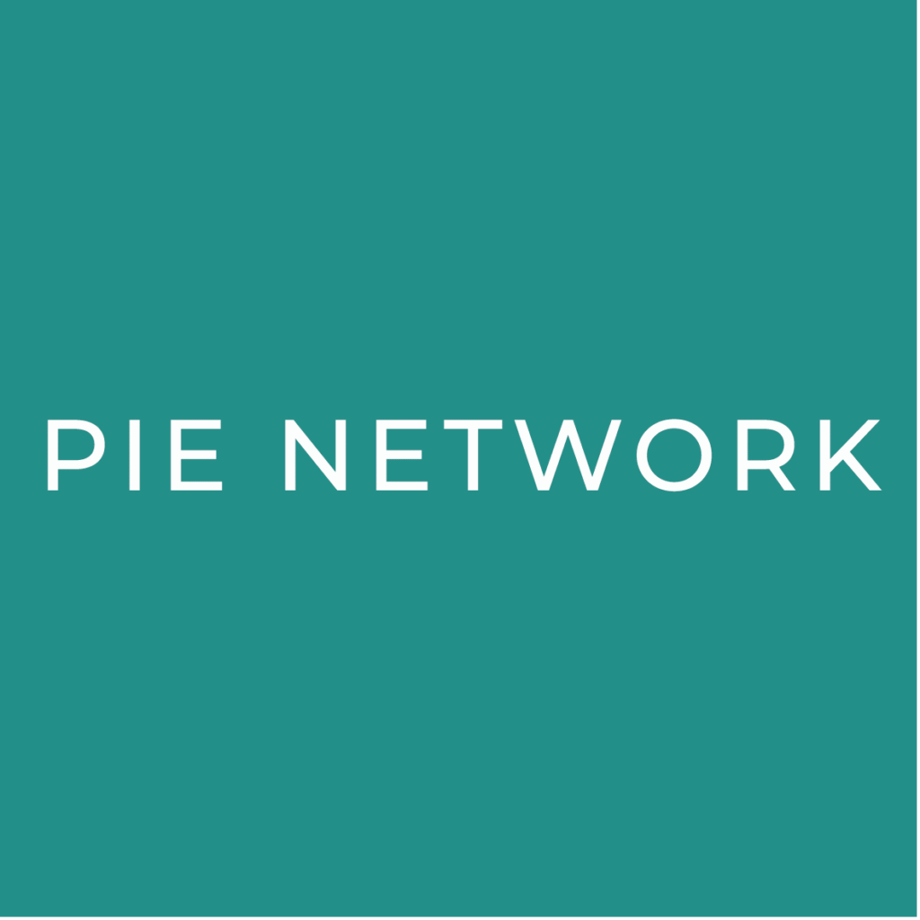PIE NETWORK
