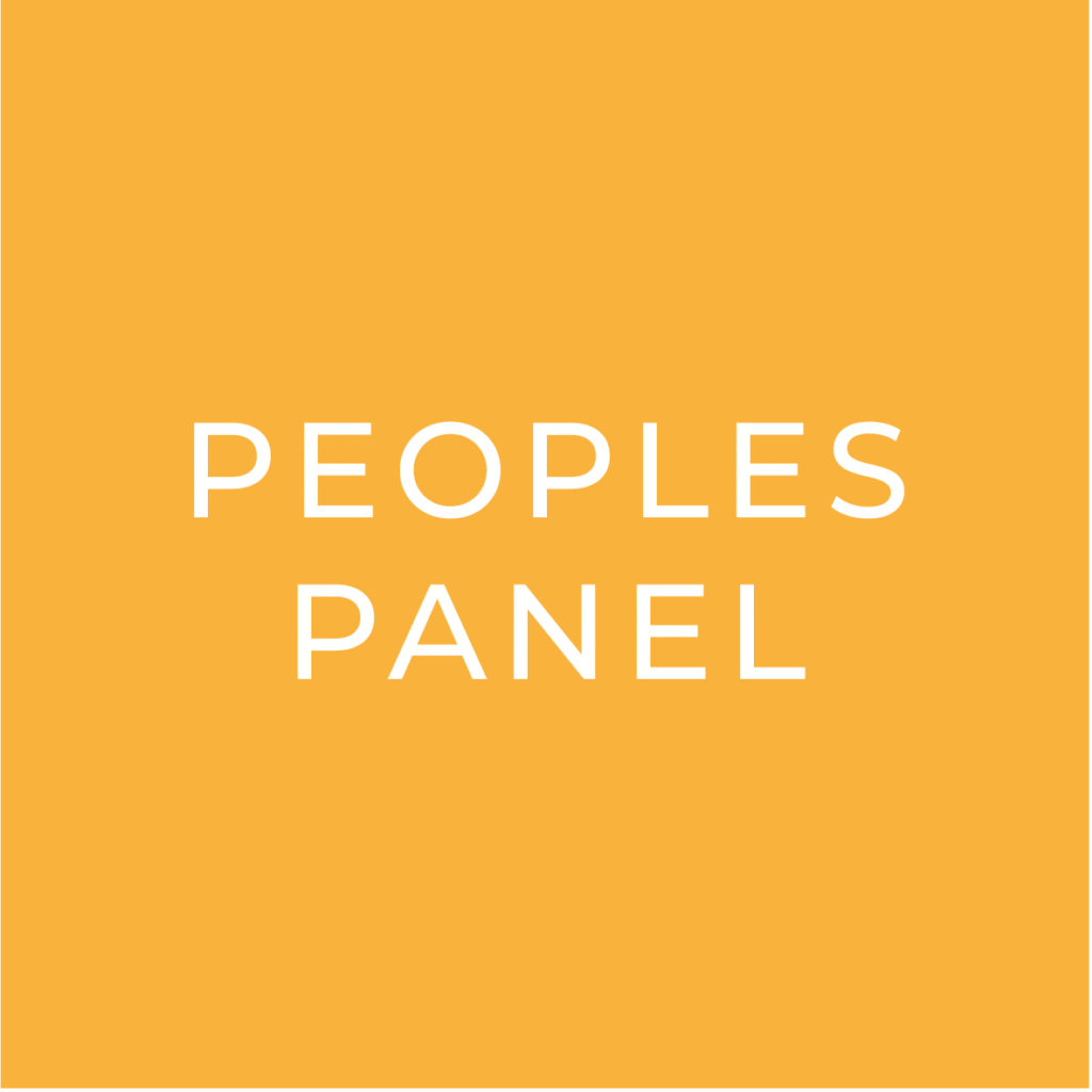 PEOPLES PANEL