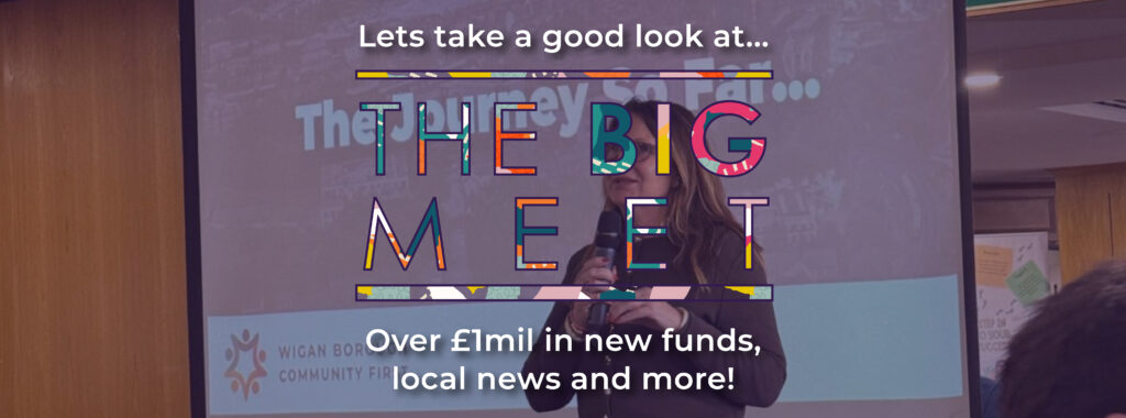 The Big Meet: All the latest on local funding, news and more!