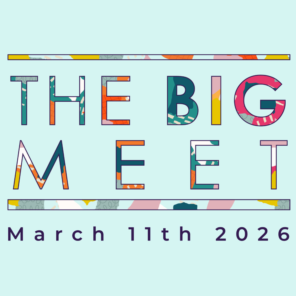 The Big Meet