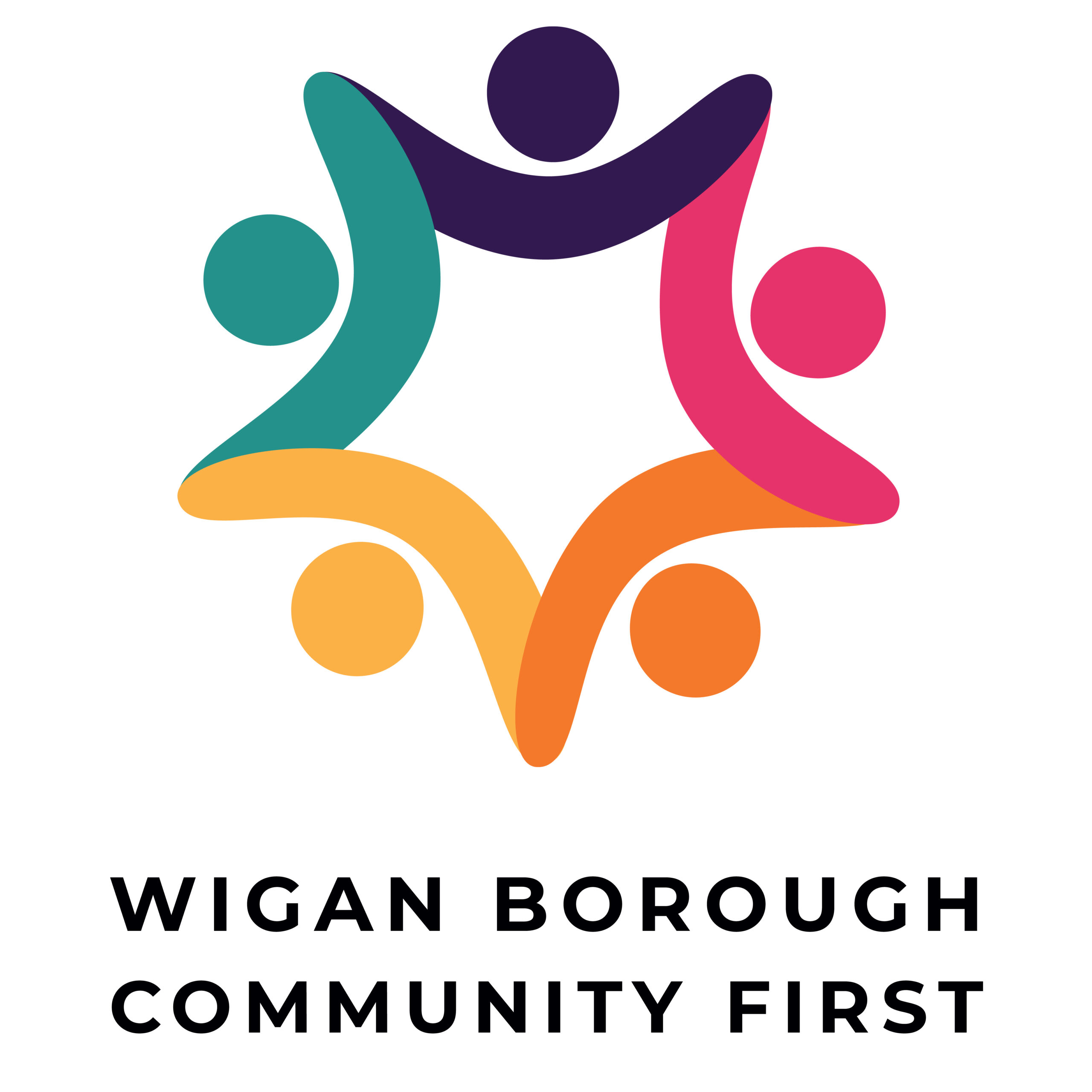 Wigan Borough Community First
