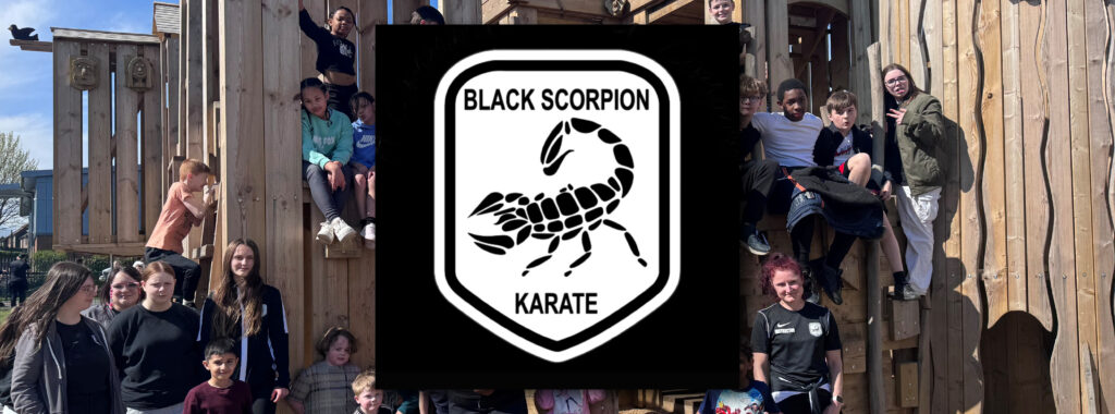 Black Scorpion Community Wellbeing C.I.C Receives Thrive in Five Funding