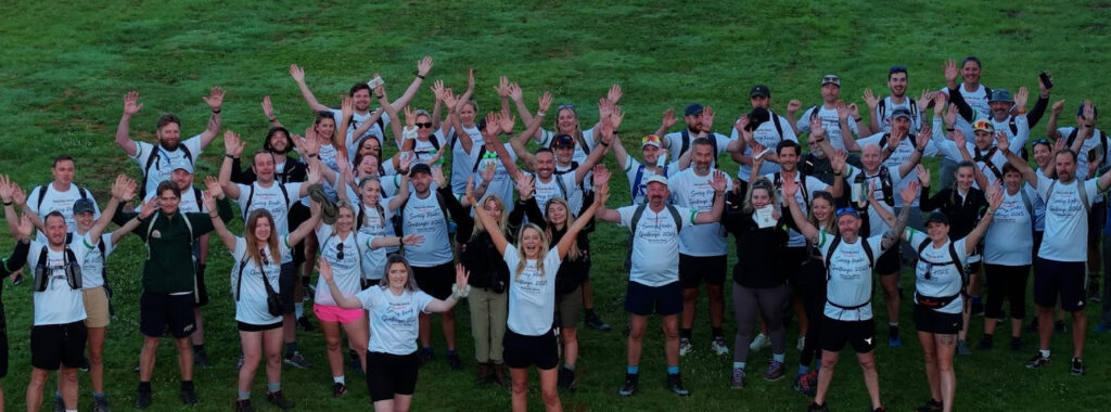 McCarthy Stone Foundation – Grant Programmes